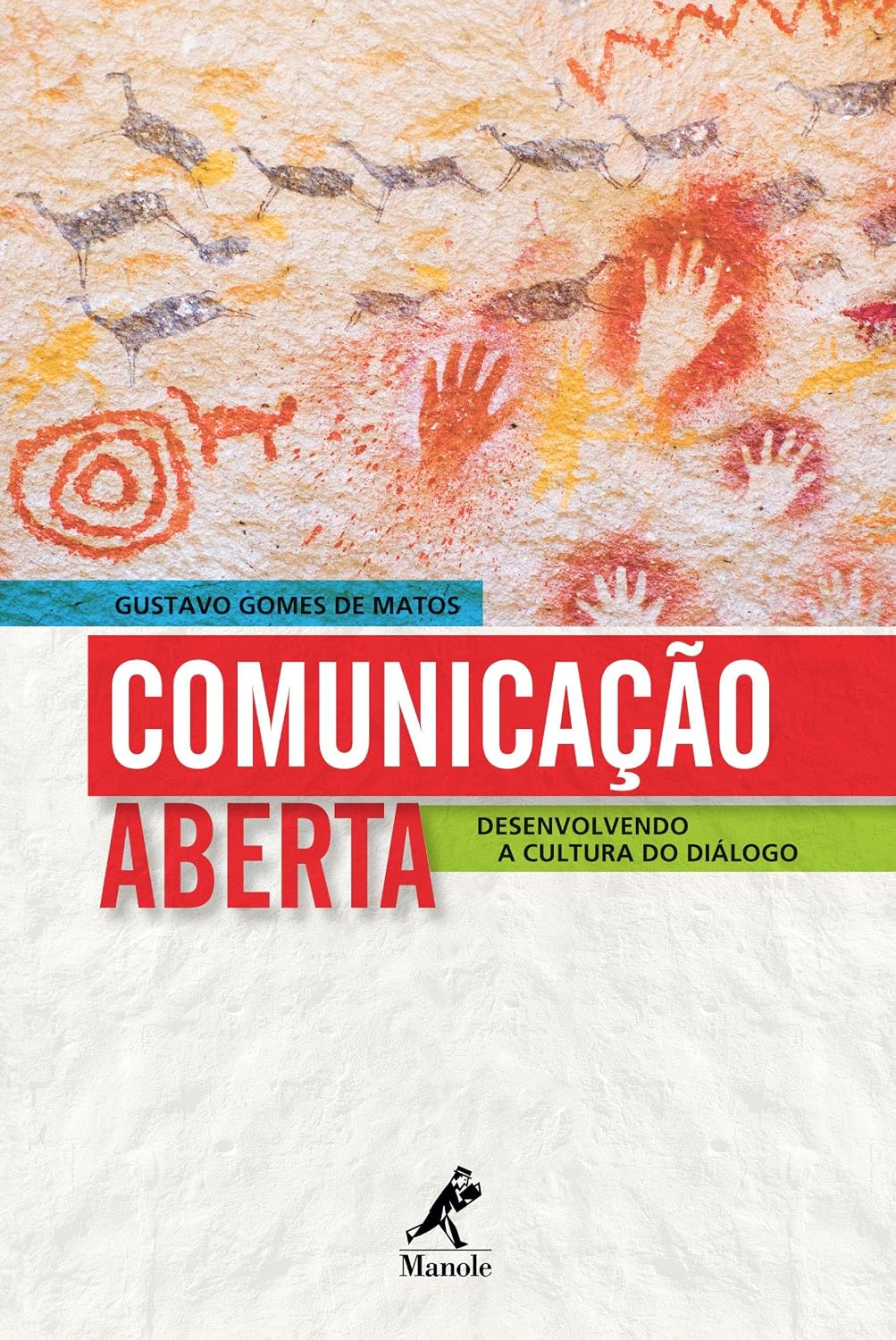 Comunicação aberta: desenvolvendo a cultura do diálogo baixar o livro de graça