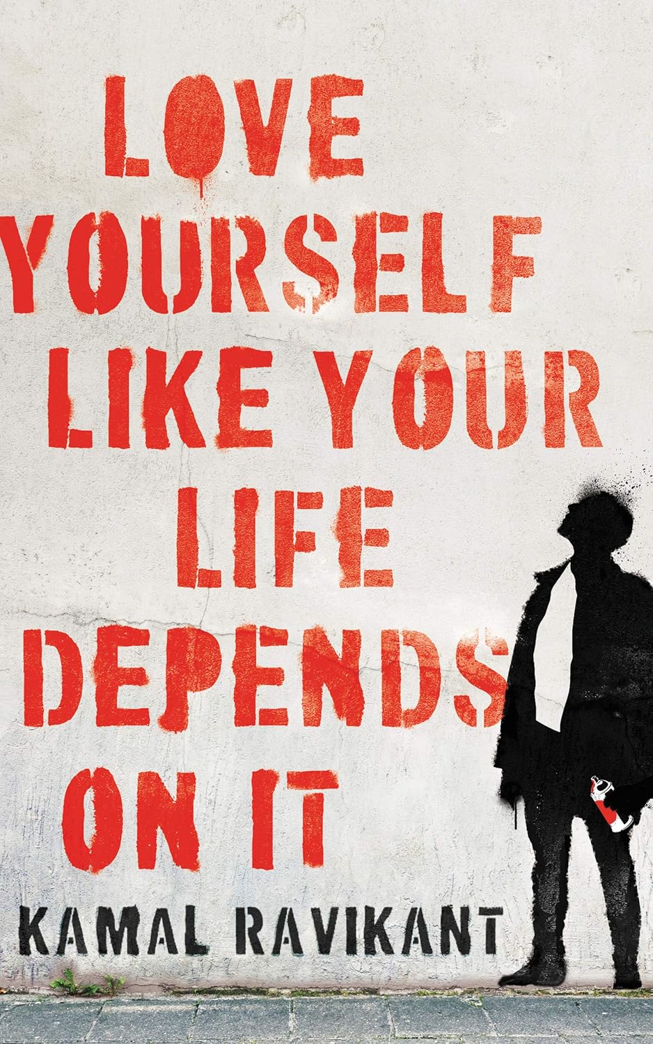 Love Yourself Like Your Life Depends on It: An Inspirational Self-Healing Book baixar o livro de graça