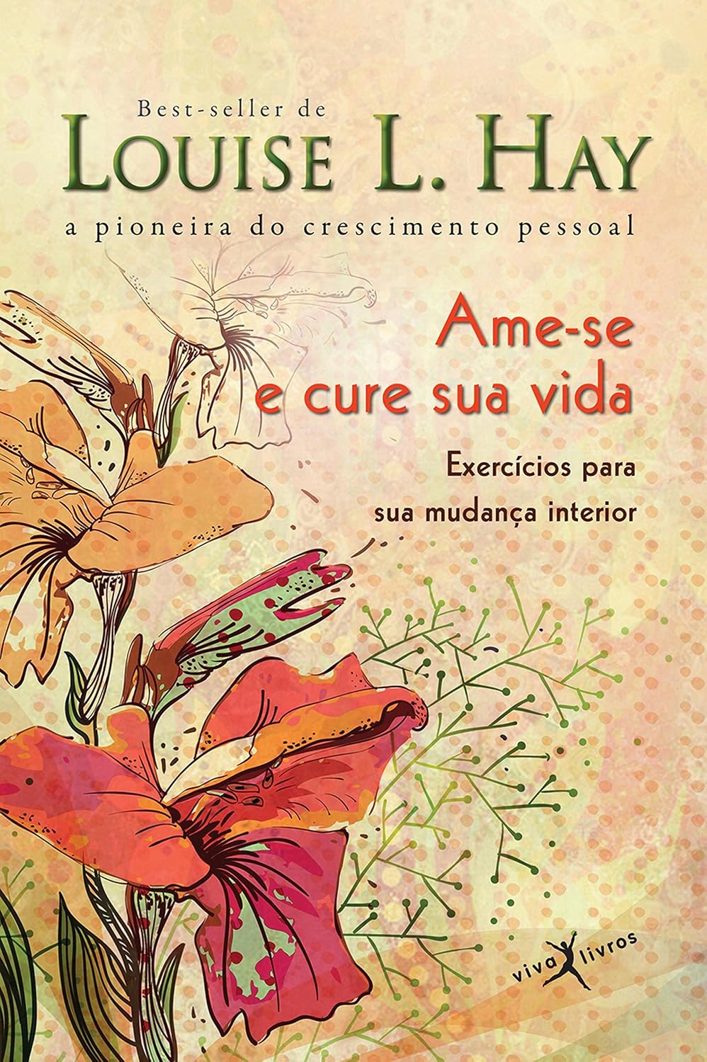 Ame-se e cure sua vida