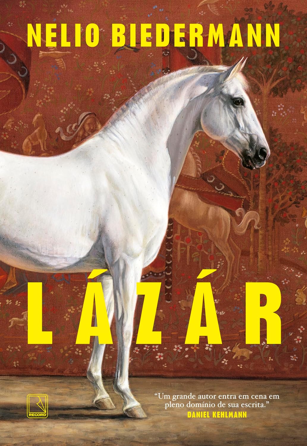 Lázár baixar o livro de graça