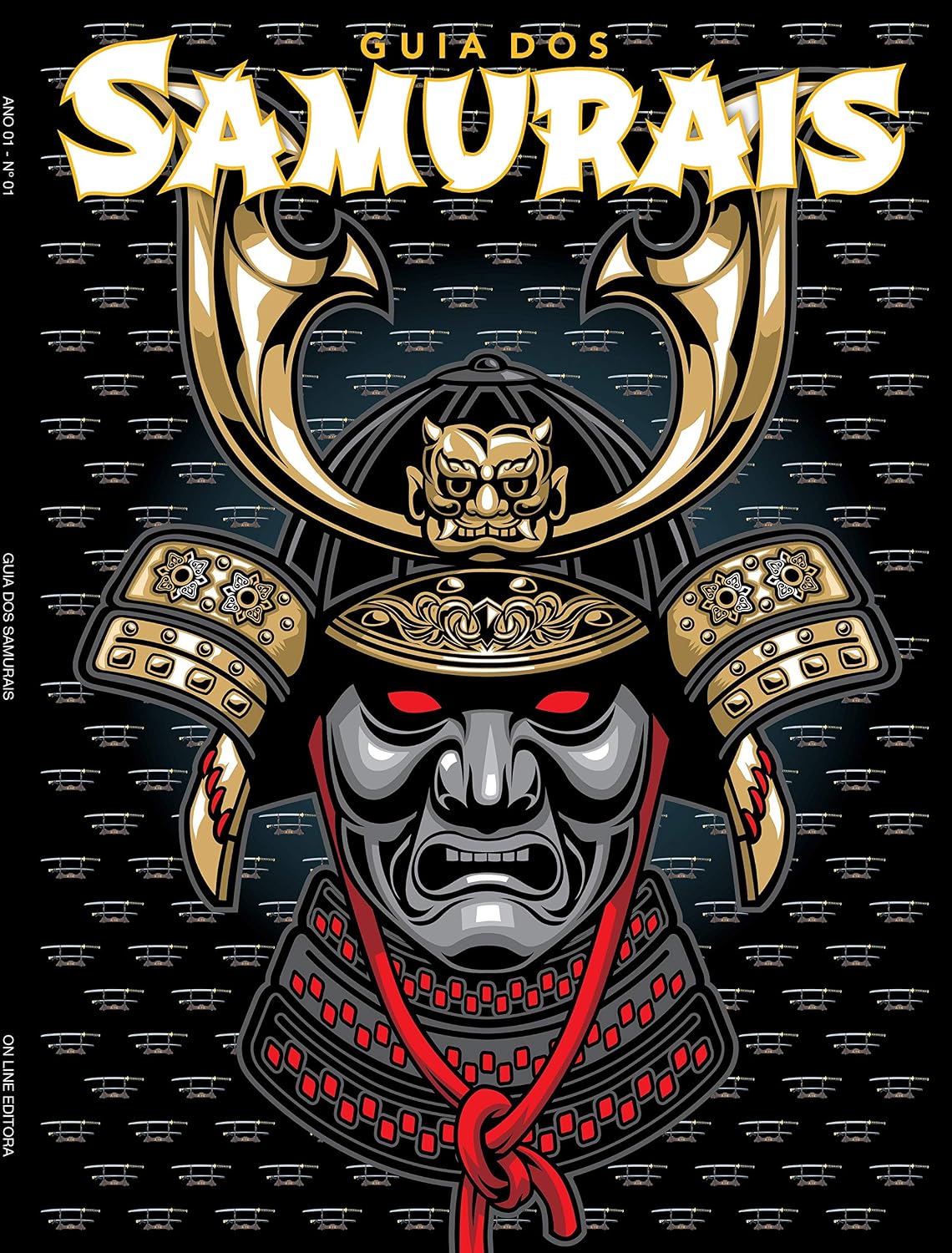 Guia dos samurais baixar livro de graça