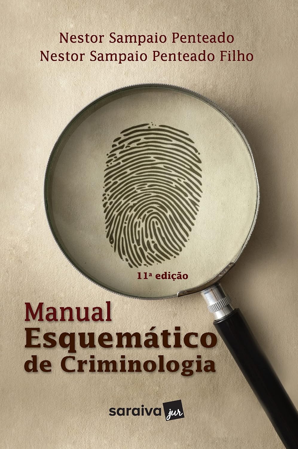 Manual Esquemático de Criminologia baixar livro de graça