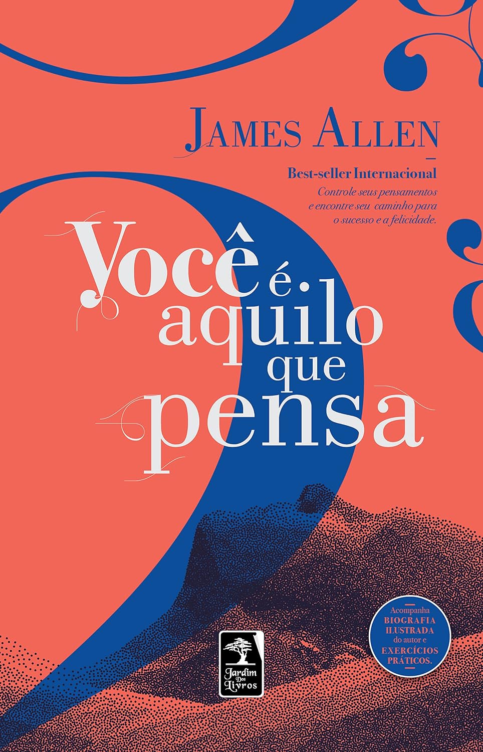 Você é aquilo que pensa baixar o livro de graça