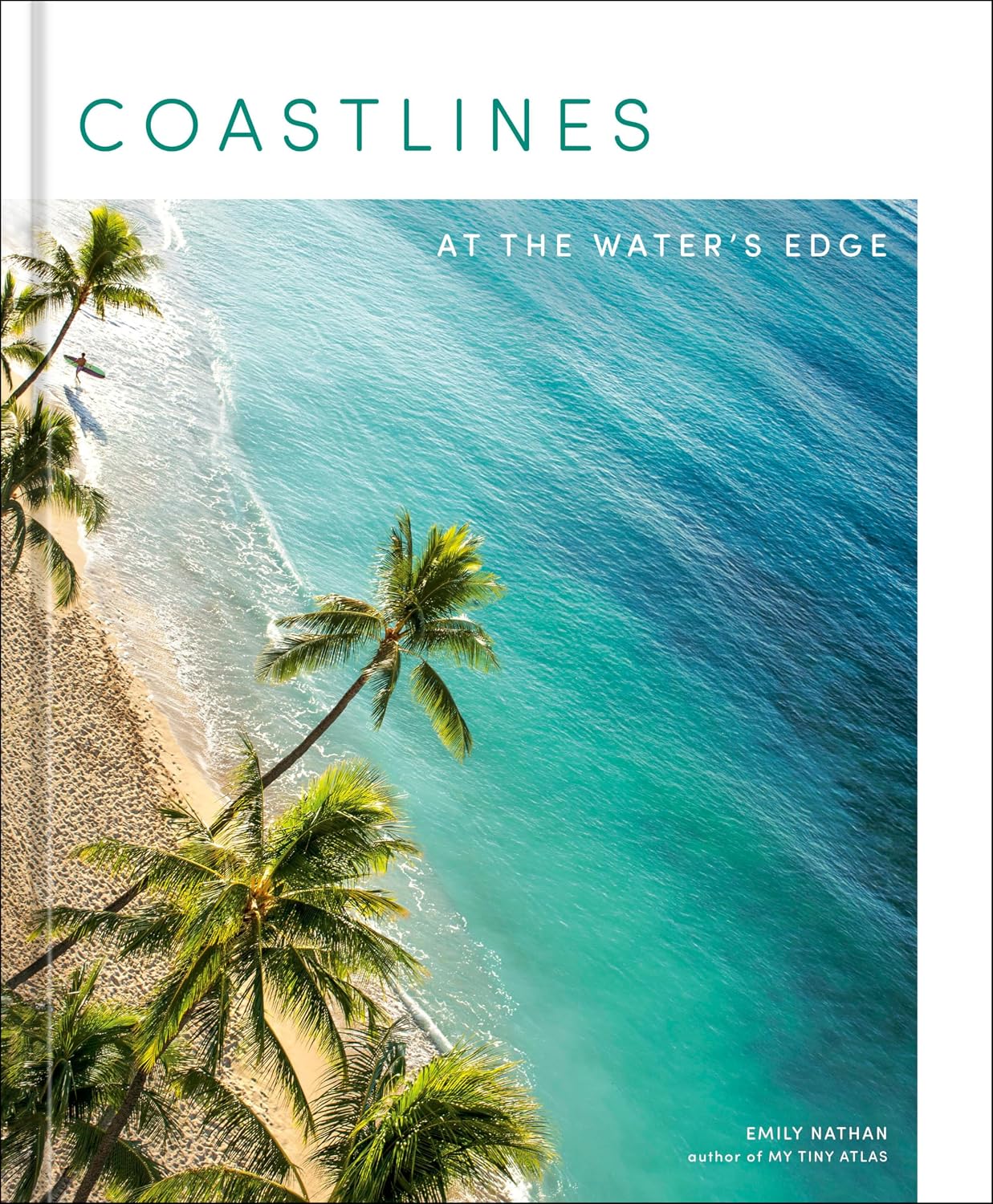 capítulo por capítulo baixar Coastlines: At the Water's Edge