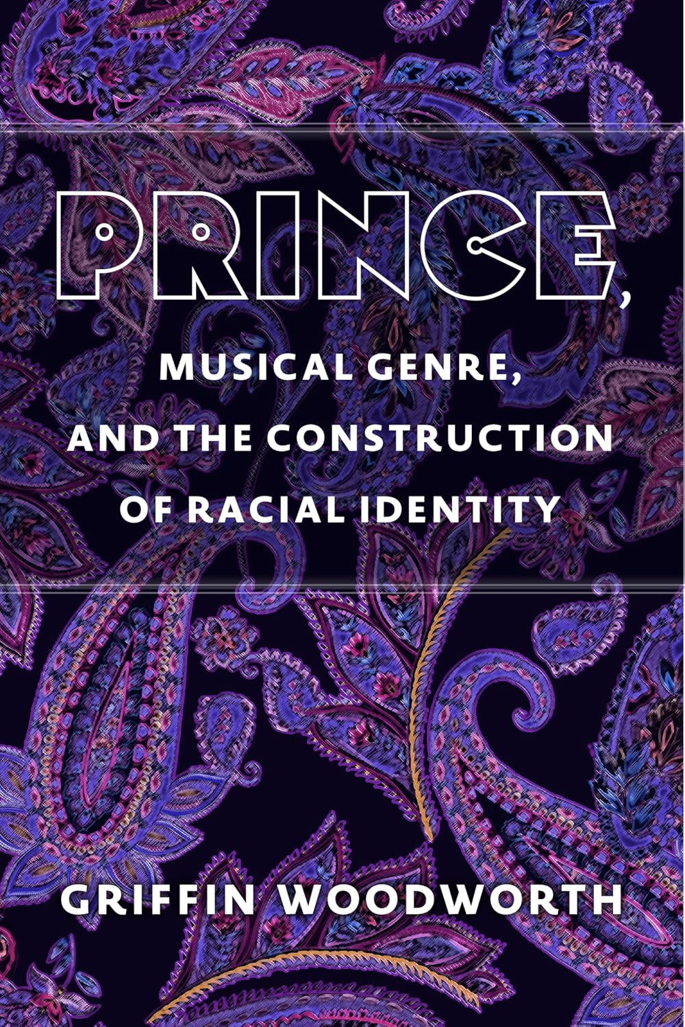 ler totalmente Prince, Musical Genre, and the Construction of Racial Identity (Tracking Pop) (English Edition)