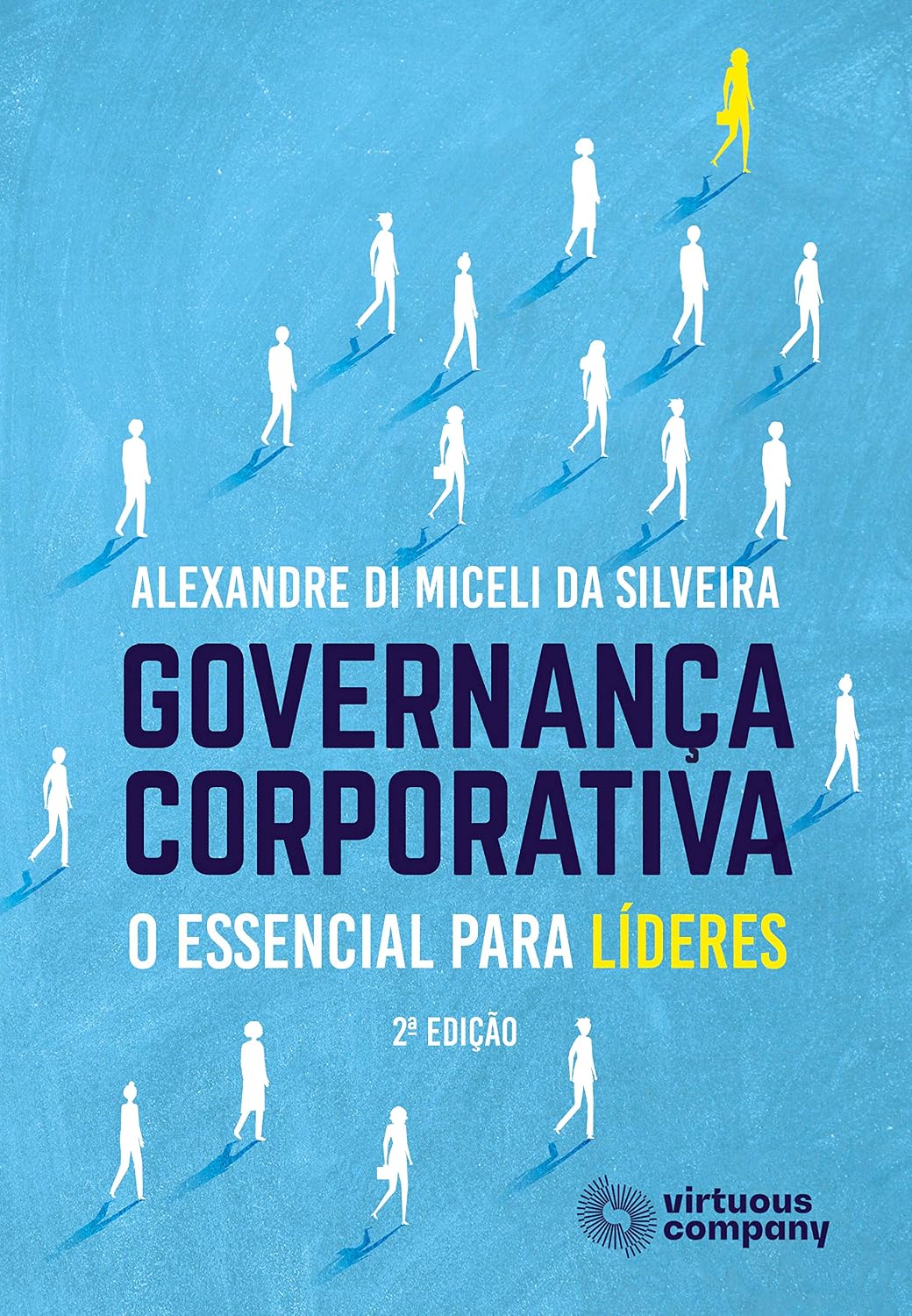 Governança Corporativa: O Essencial Para Líderes baixar o livro de graça