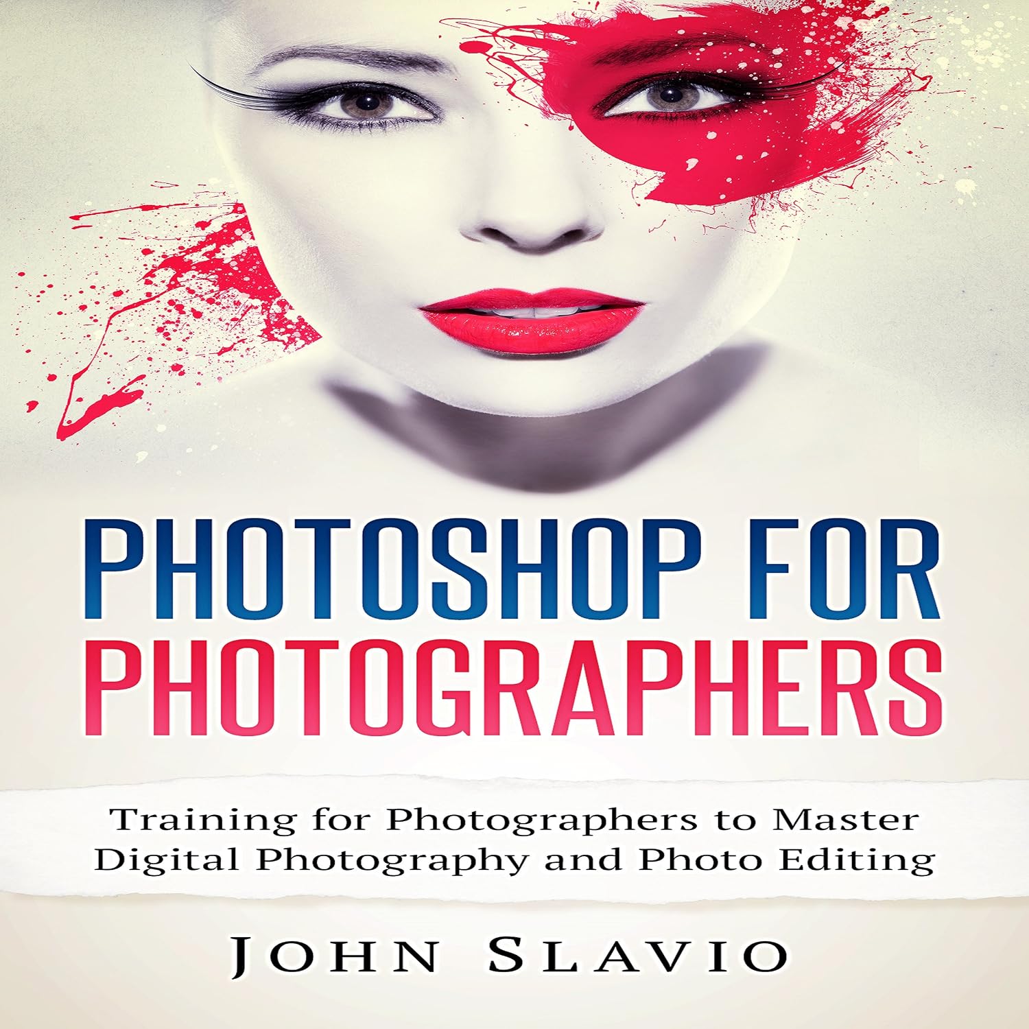 Photoshop for Photographers: Training for Photographers to Master Digital Photography and Photo Editing baixar o livro de graça