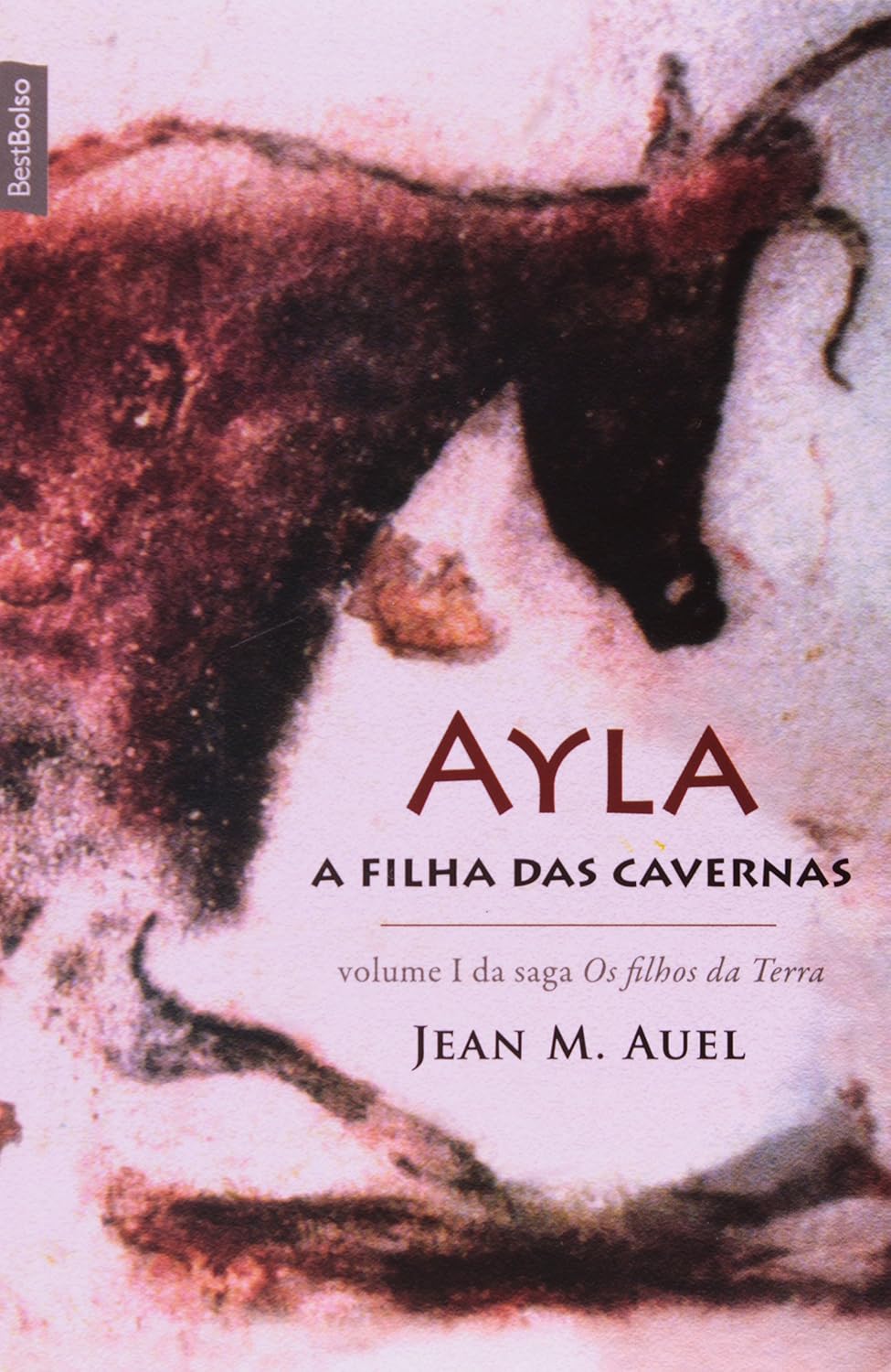Ayla. A Filha das Cavernas - Volume 1 baixar o livro de graça
