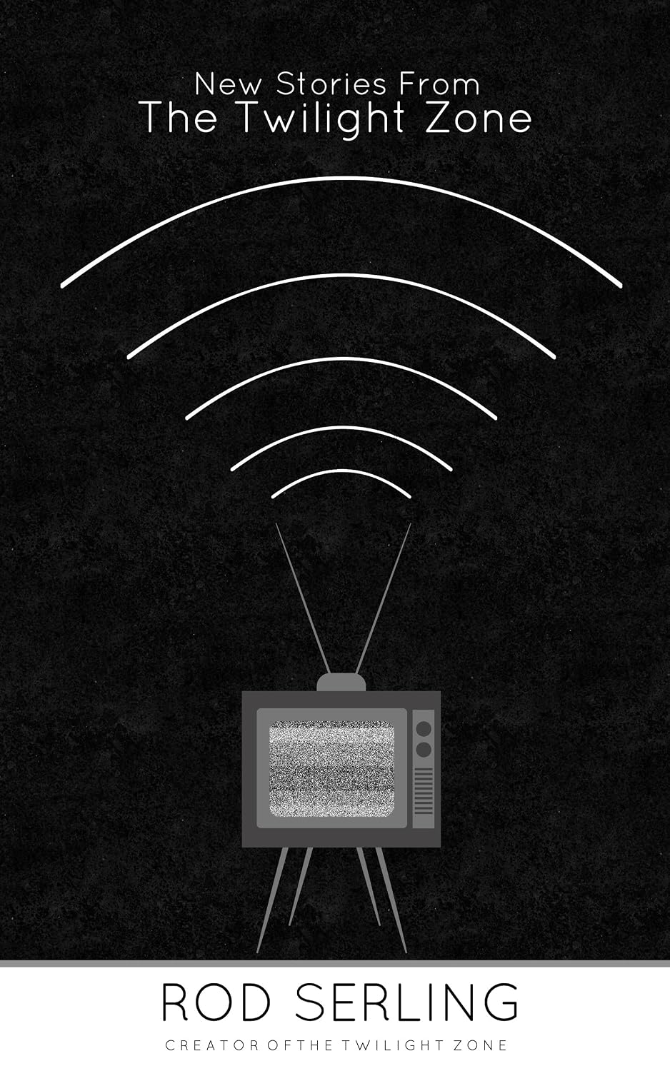 ler totalmente New Stories from the Twilight Zone (English Edition)