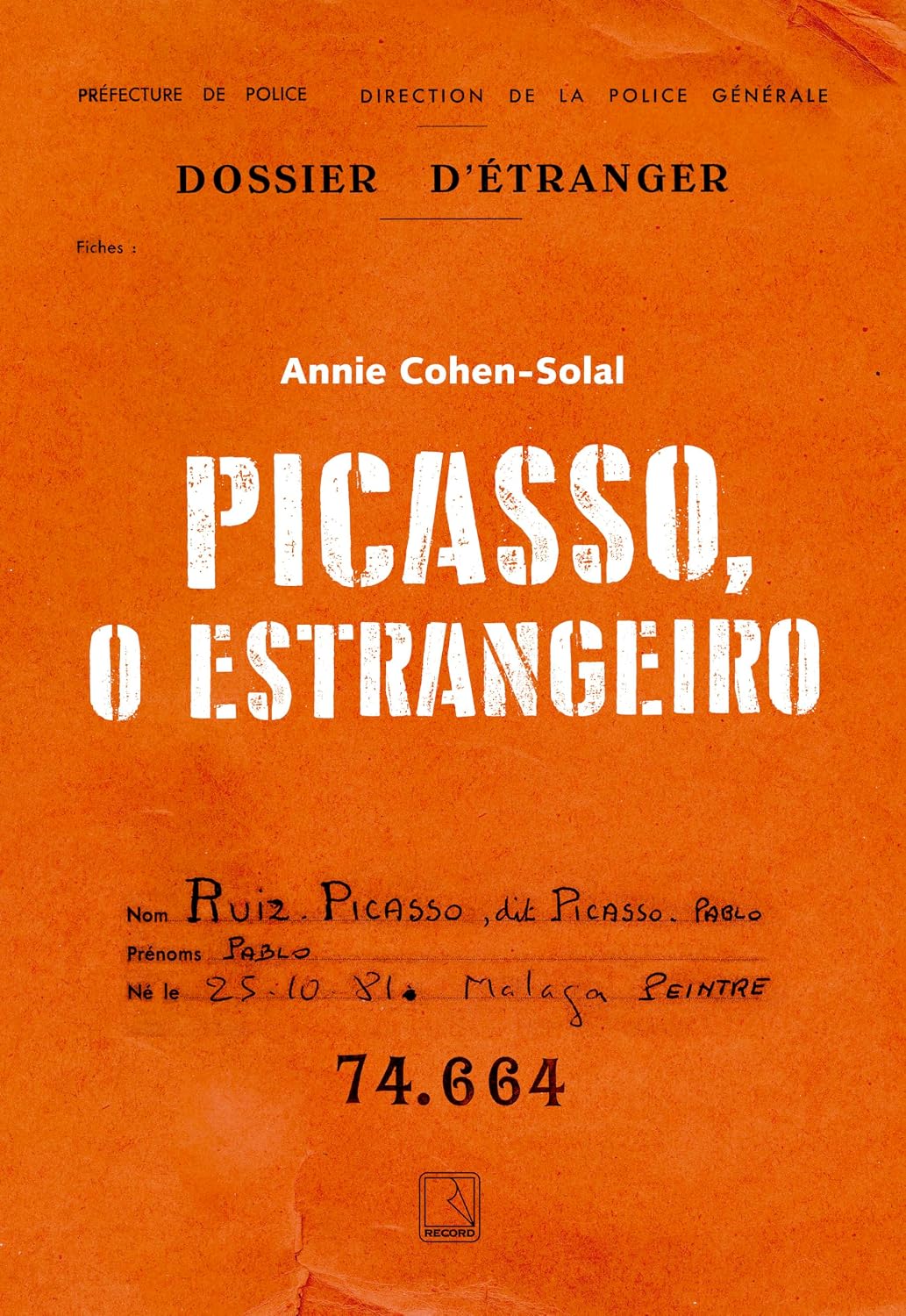 Picasso, o estrangeiro baixar livro de graça
