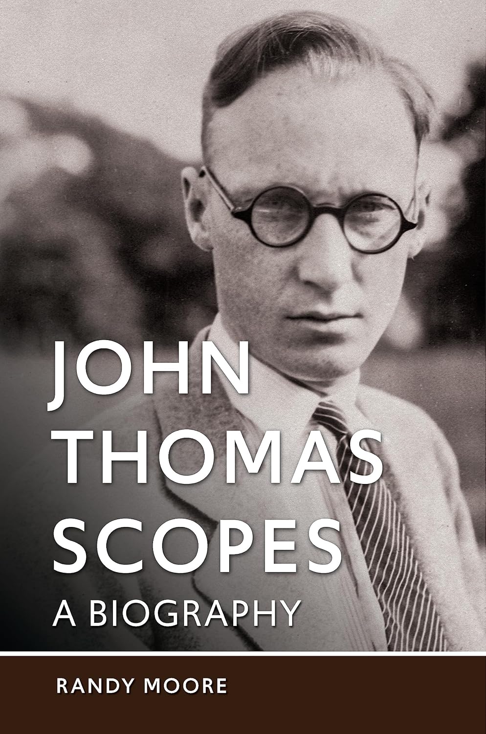 ler totalmente John Thomas Scopes: A Biography (English Edition)