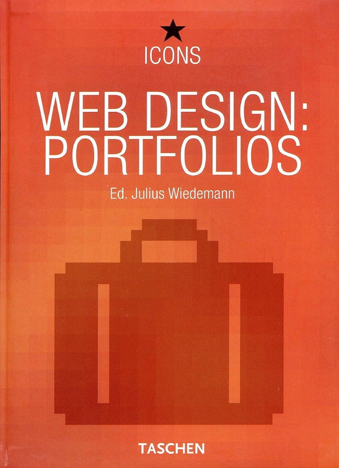 Web design: portfolios. Ediz. italiana, spagnola, portoghese: Best Portfolios