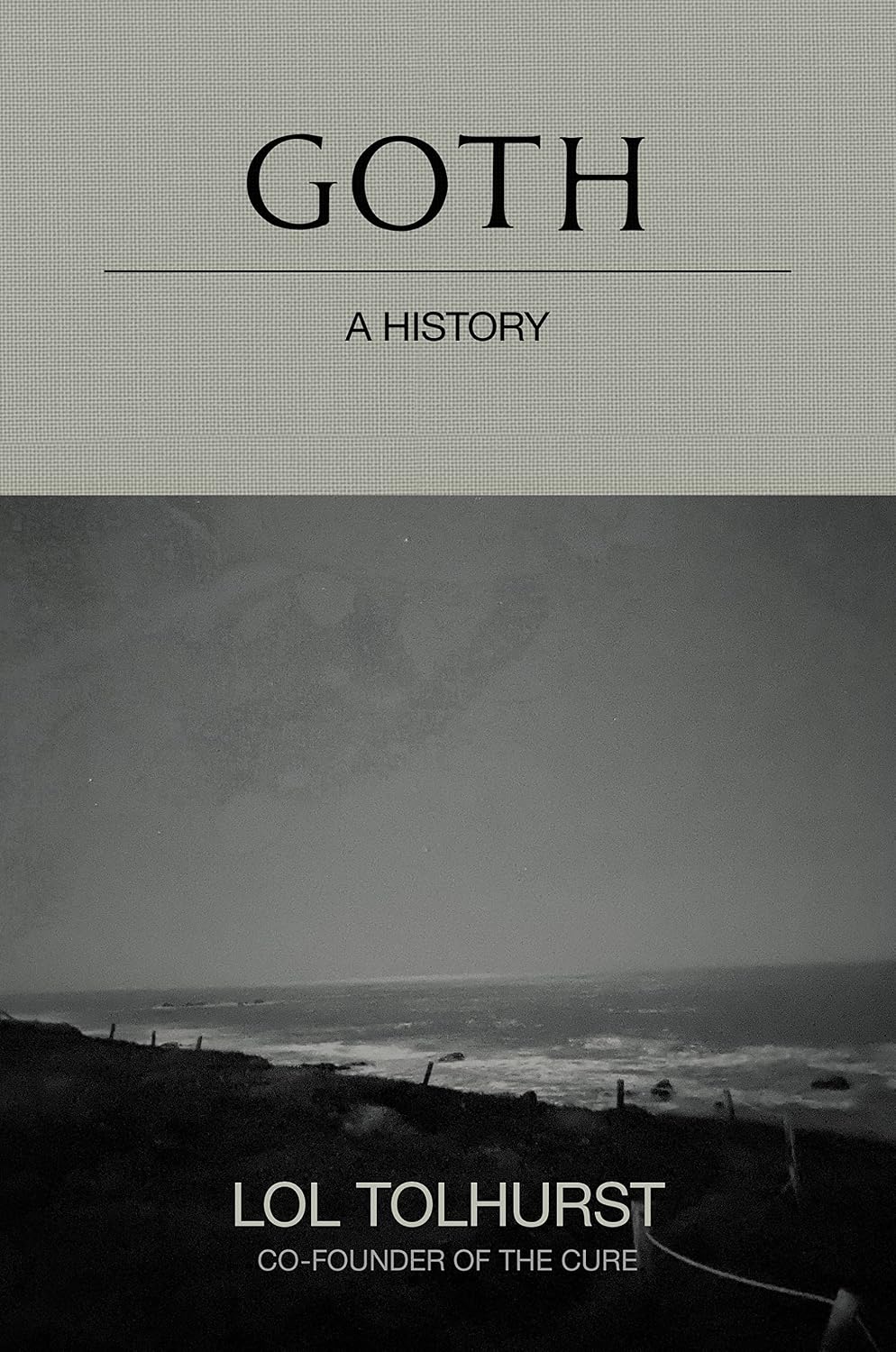 capítulo por capítulo baixar Goth: A History (English Edition)