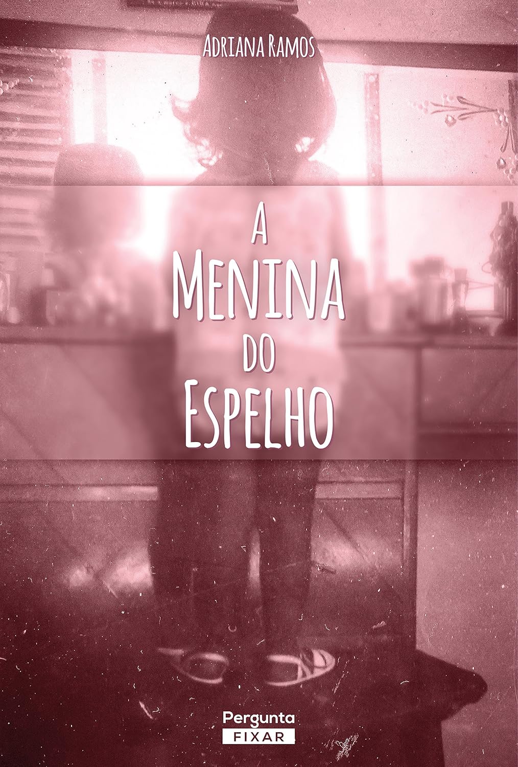 A menina do espelho baixar livro de graça