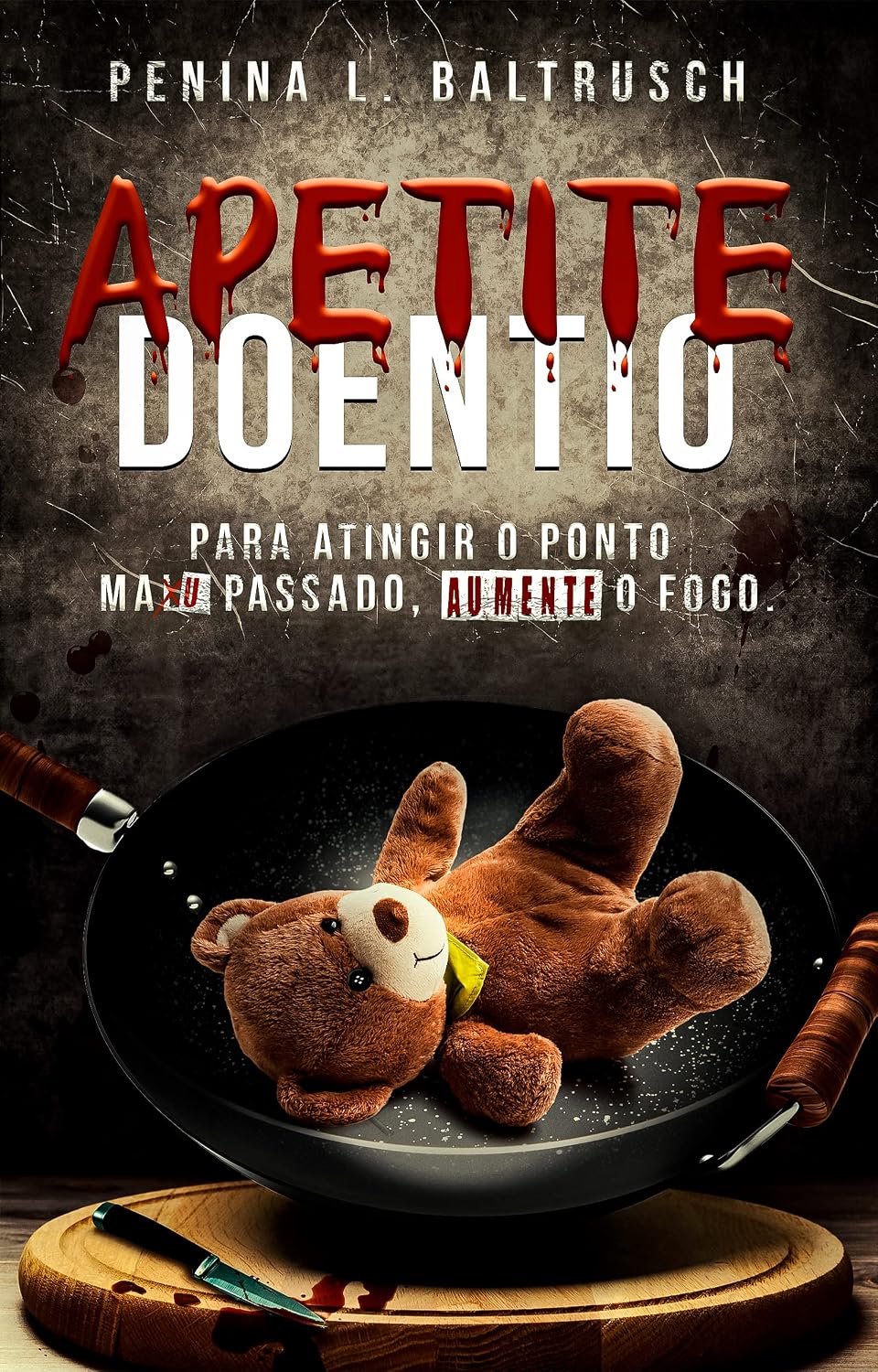 Apetite doentio baixar o livro de graça