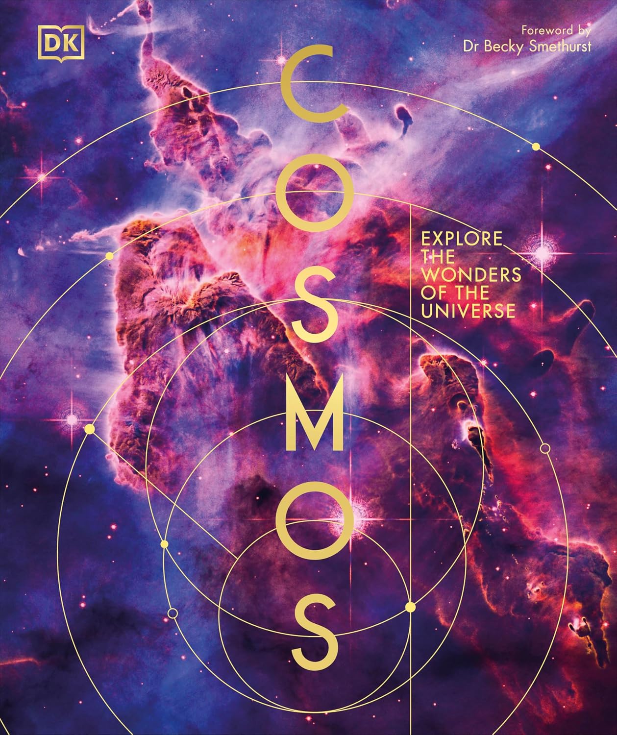 capítulo por capítulo baixar Cosmos: Explore the Wonders of the Universe (DK Secret World Encyclopedias) (English Edition)