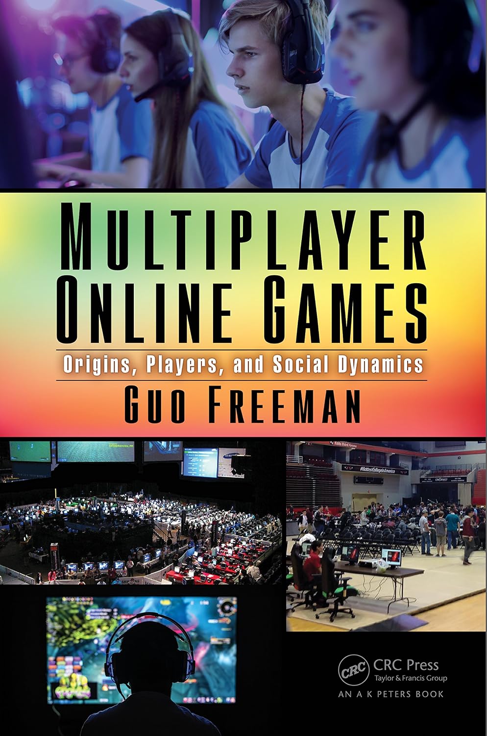 capítulo por capítulo baixar Multiplayer Online Games: Origins, Players, and Social Dynamics (English Edition)