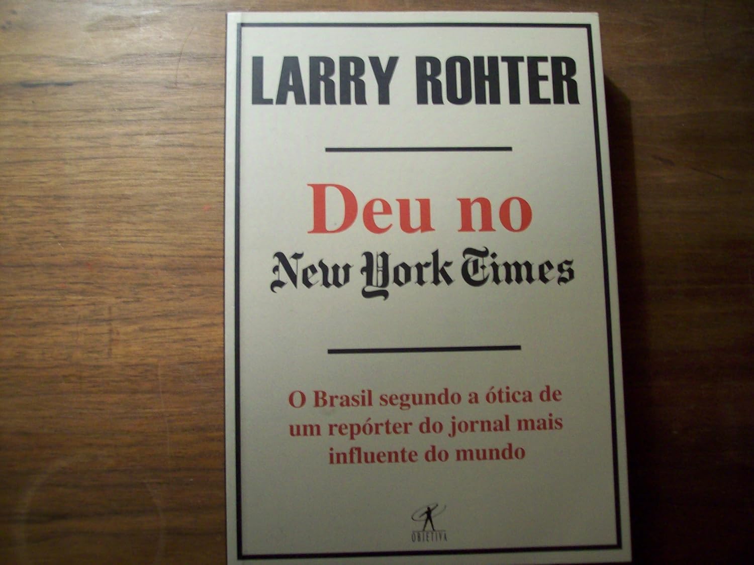Deu no new York times baixar livro de graça