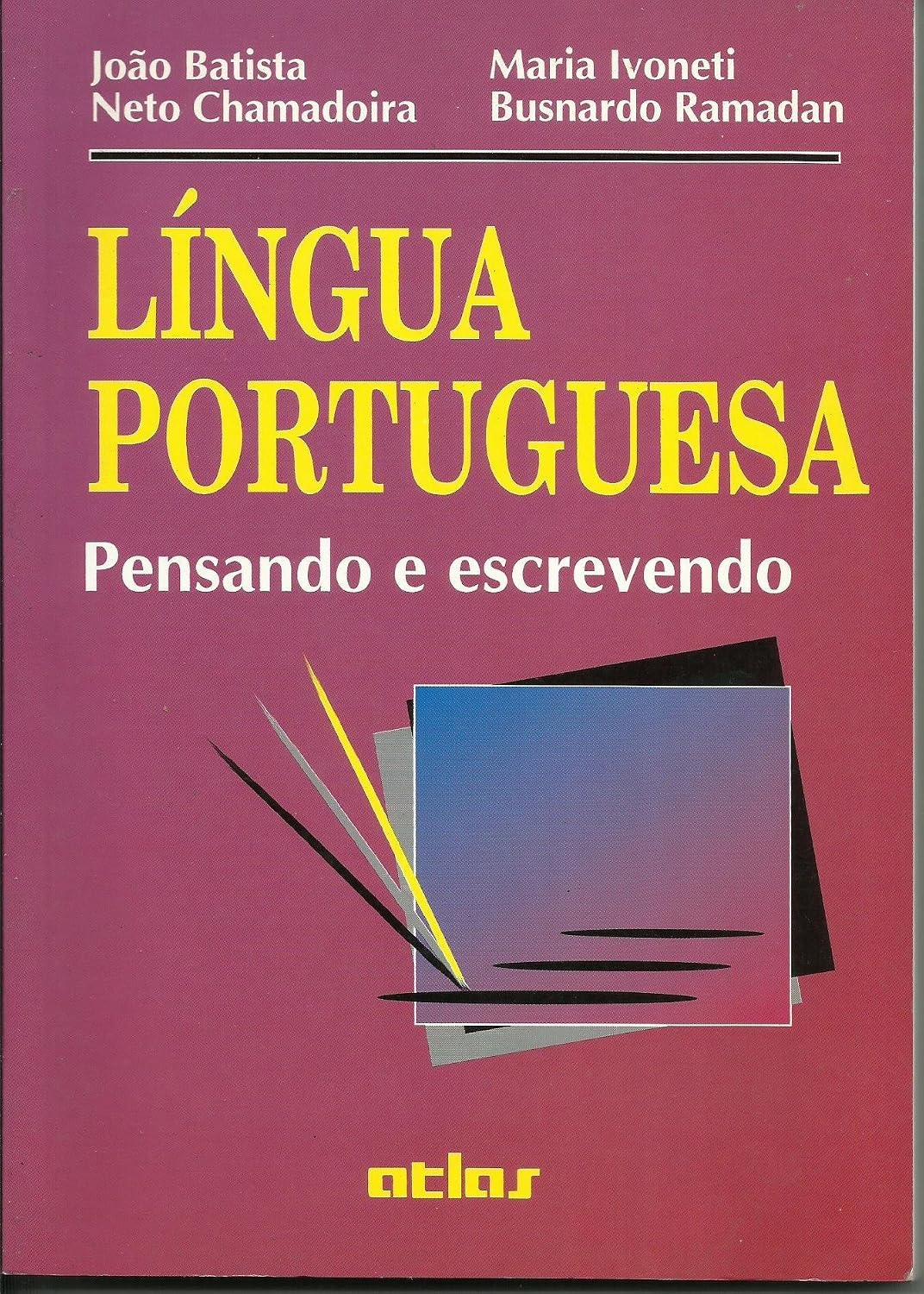 Lingua Portuguesa baixar livro de graça