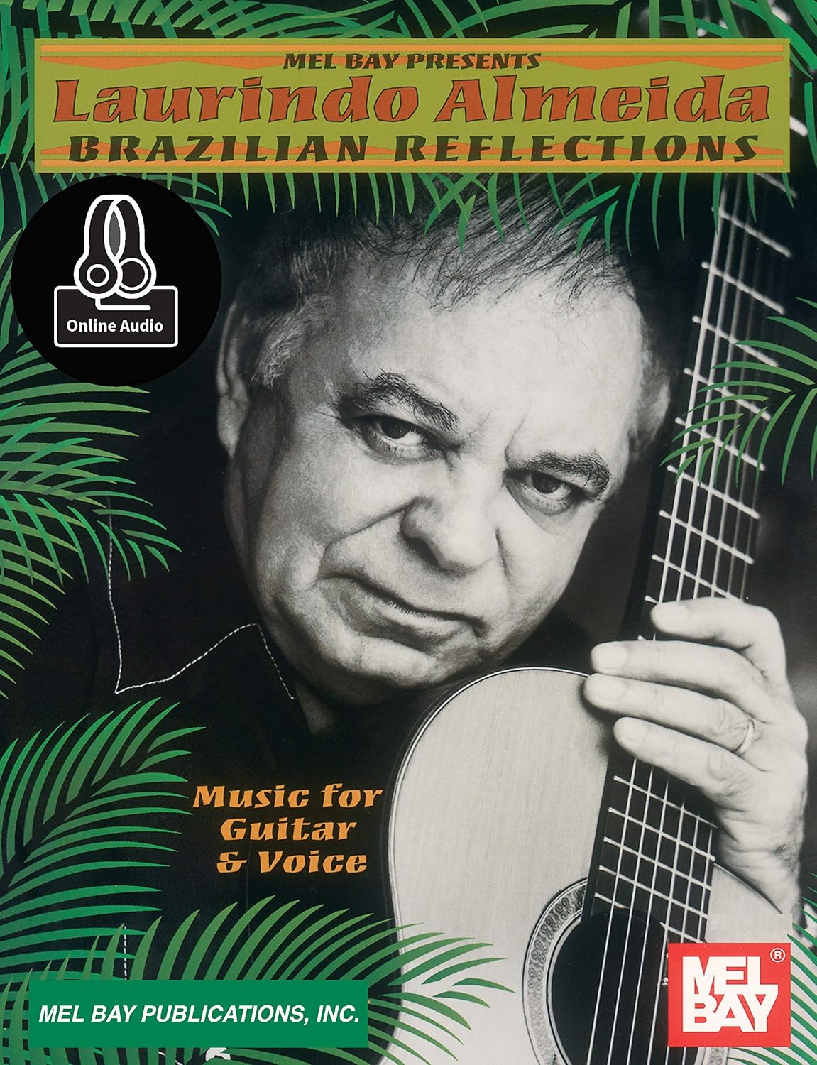 ler totalmente Laurindo Almeida - Brazilian Reflections (English Edition)