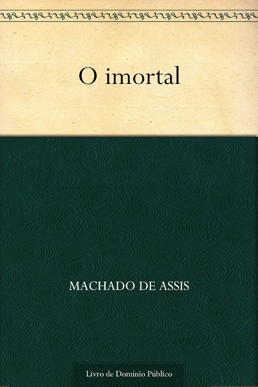 O Imortal baixar livro de graça