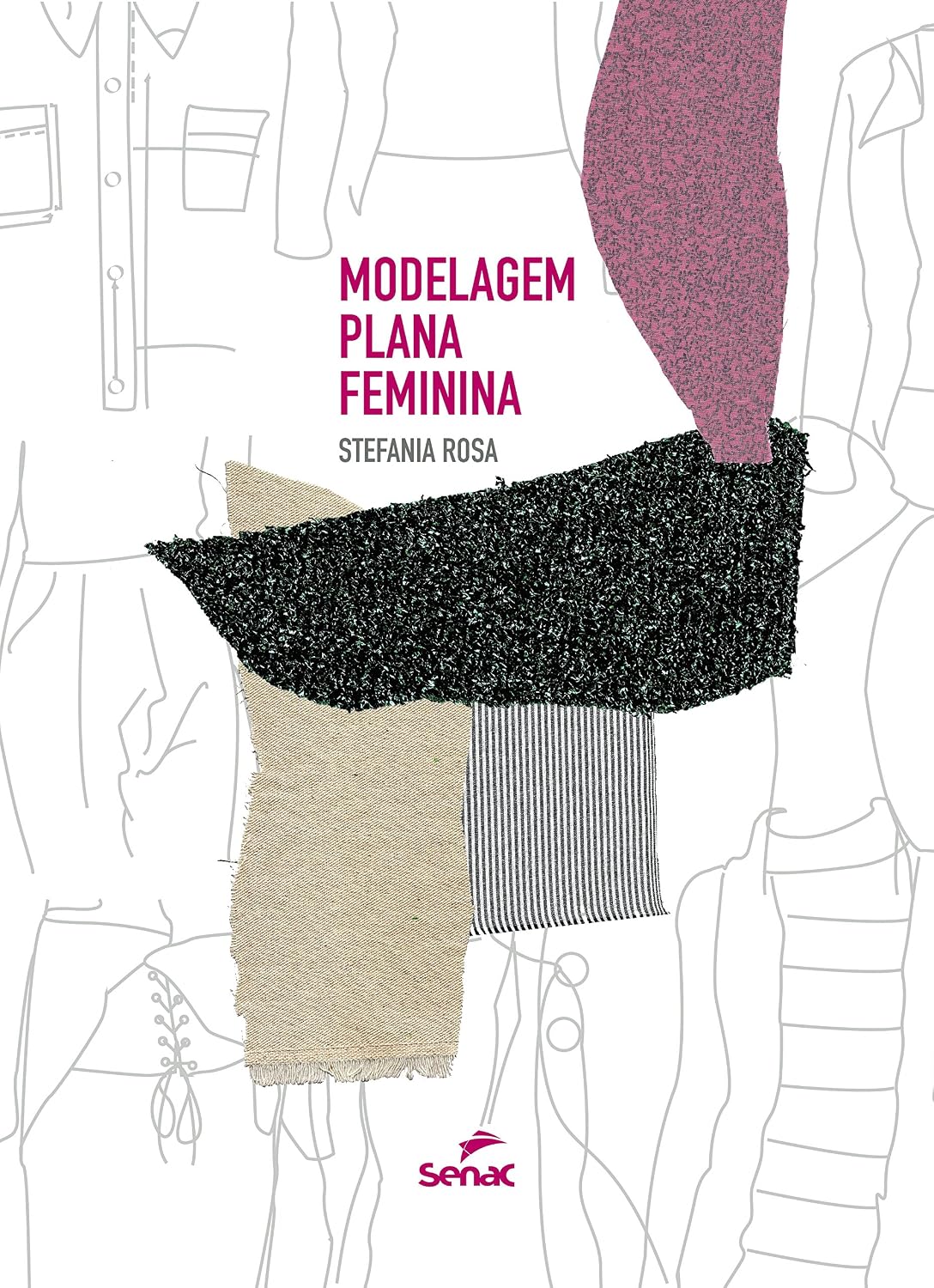 Modelagem plana feminina baixar o livro de graça