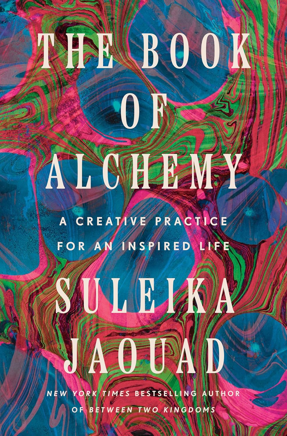 The Book of Alchemy: A Creative Practice for an Inspired Life baixar livro de graça