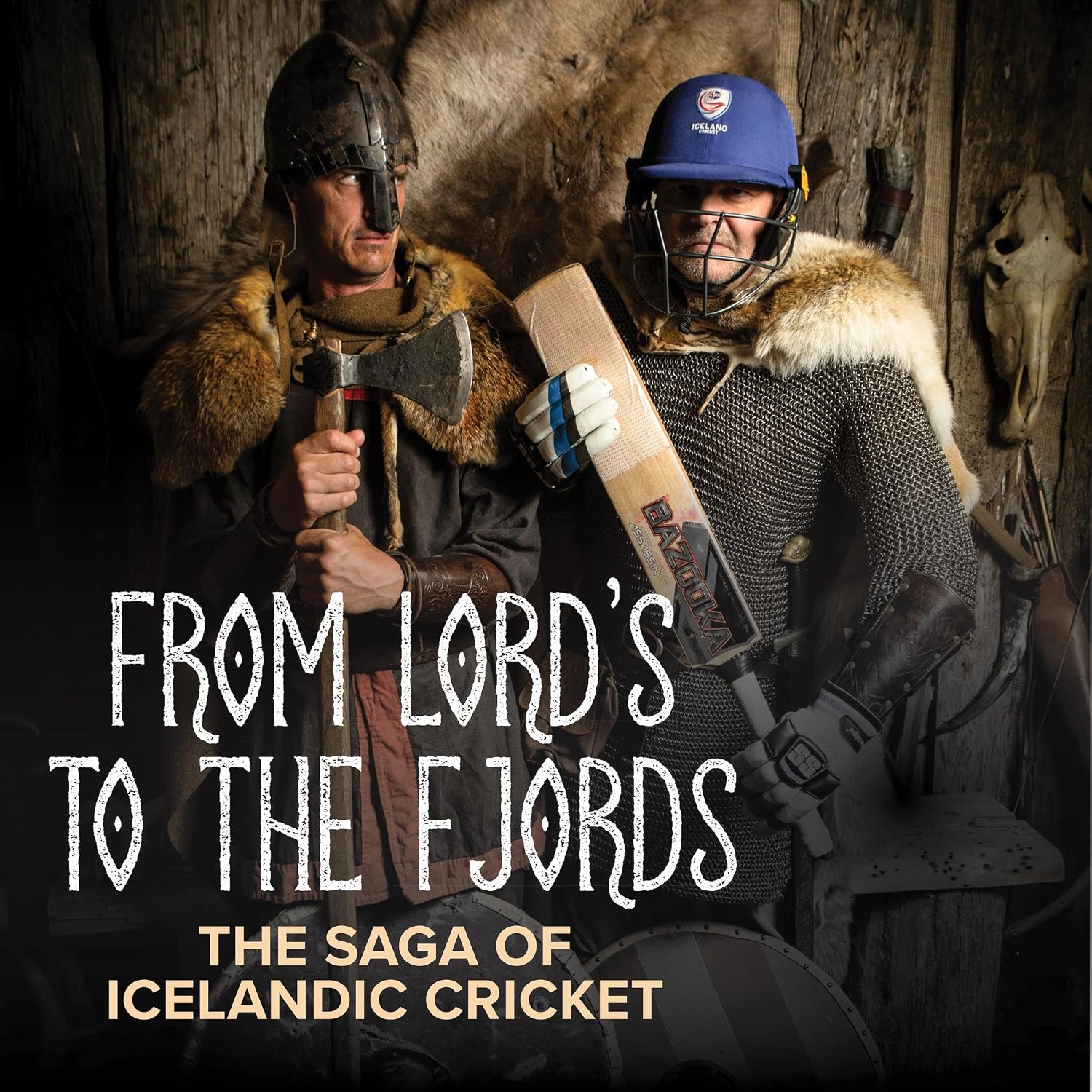 ler totalmente From Lord’s to the Fjords: The Saga of Icelandic Cricket