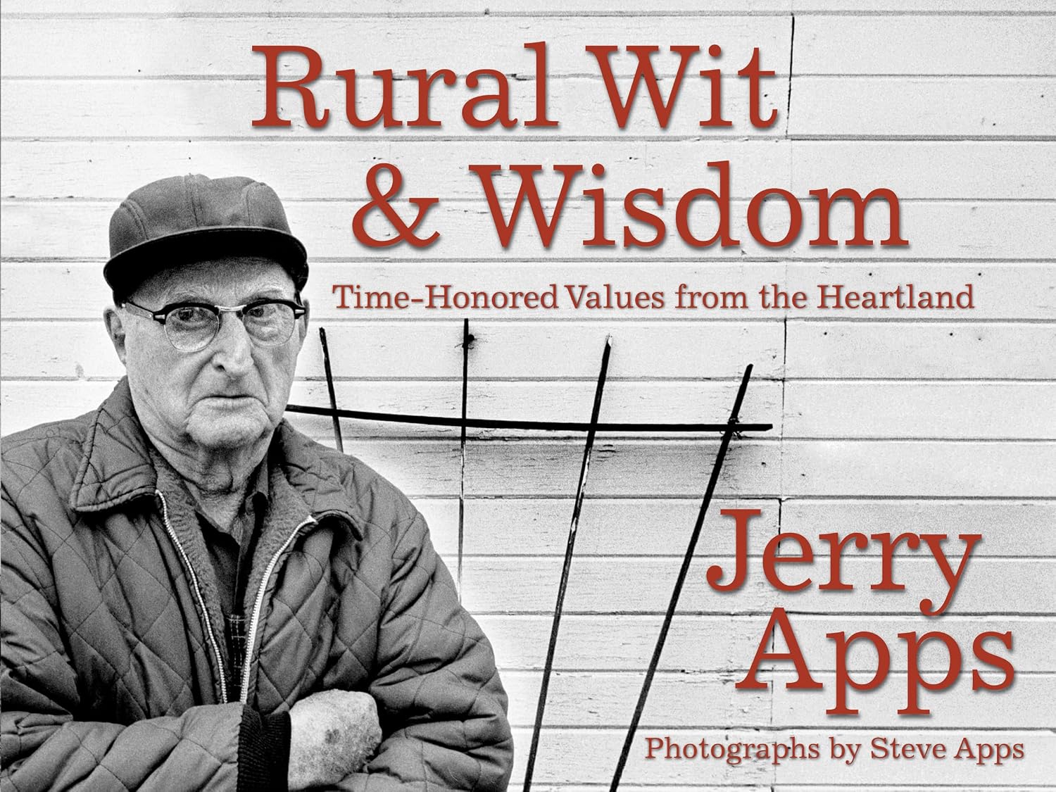 Rural Wit and Wisdom: Time-Honored Values from the Heartland (English Edition) baixar livro de graça