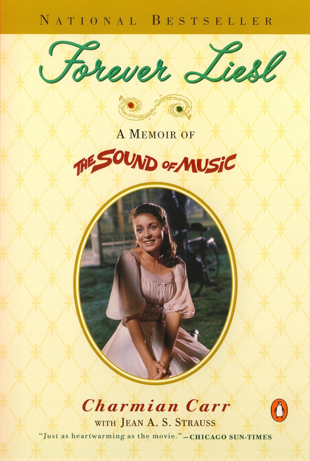Forever Liesl: A Memoir of The Sound of Music (English Edition) baixar livro de graça