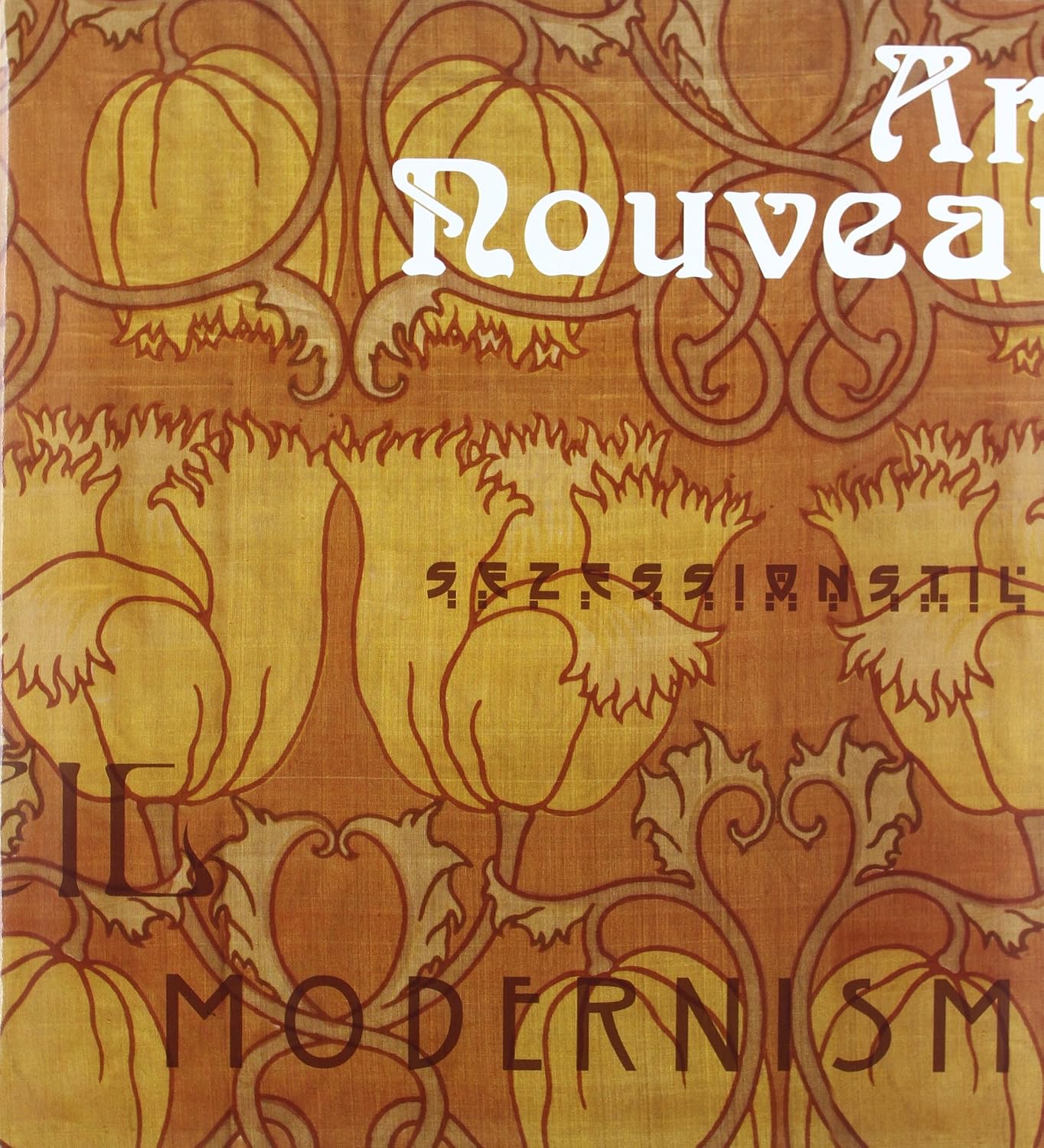 Art Nouveau / Arte Nova