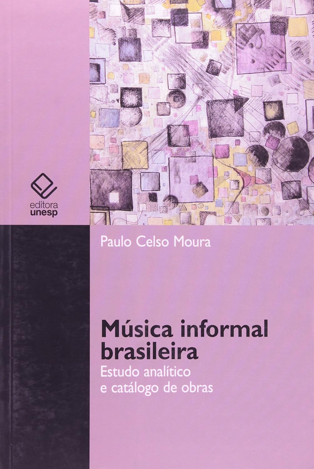 Música informal brasileira: Estudo analítico e catálogo de obras