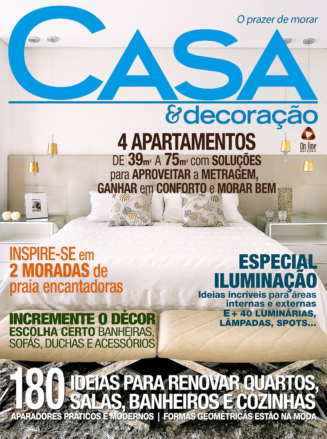 Casa & Coração 83 baixar livro de graça
