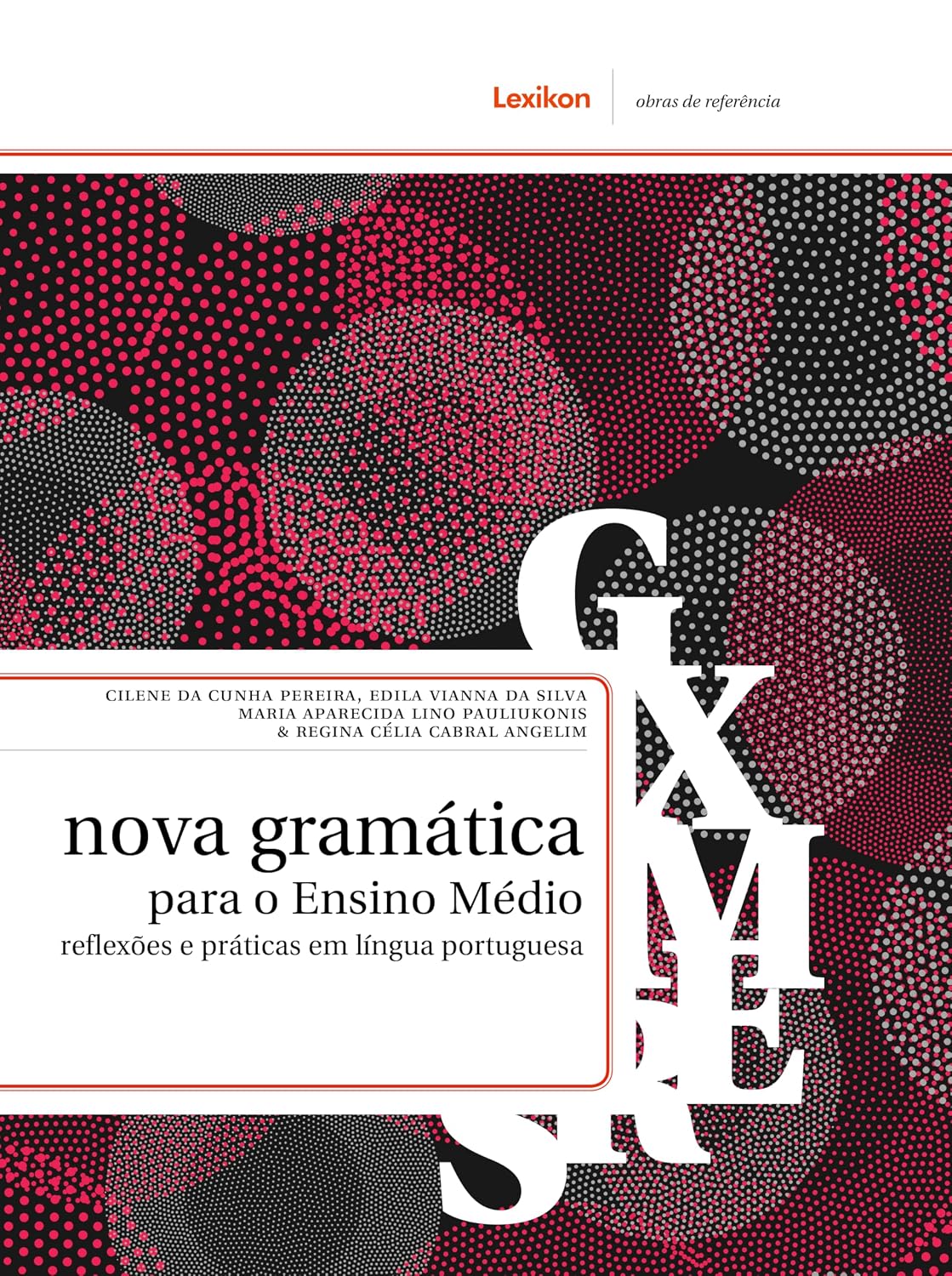 Nova gramática para o ensino médio baixar o livro de graça