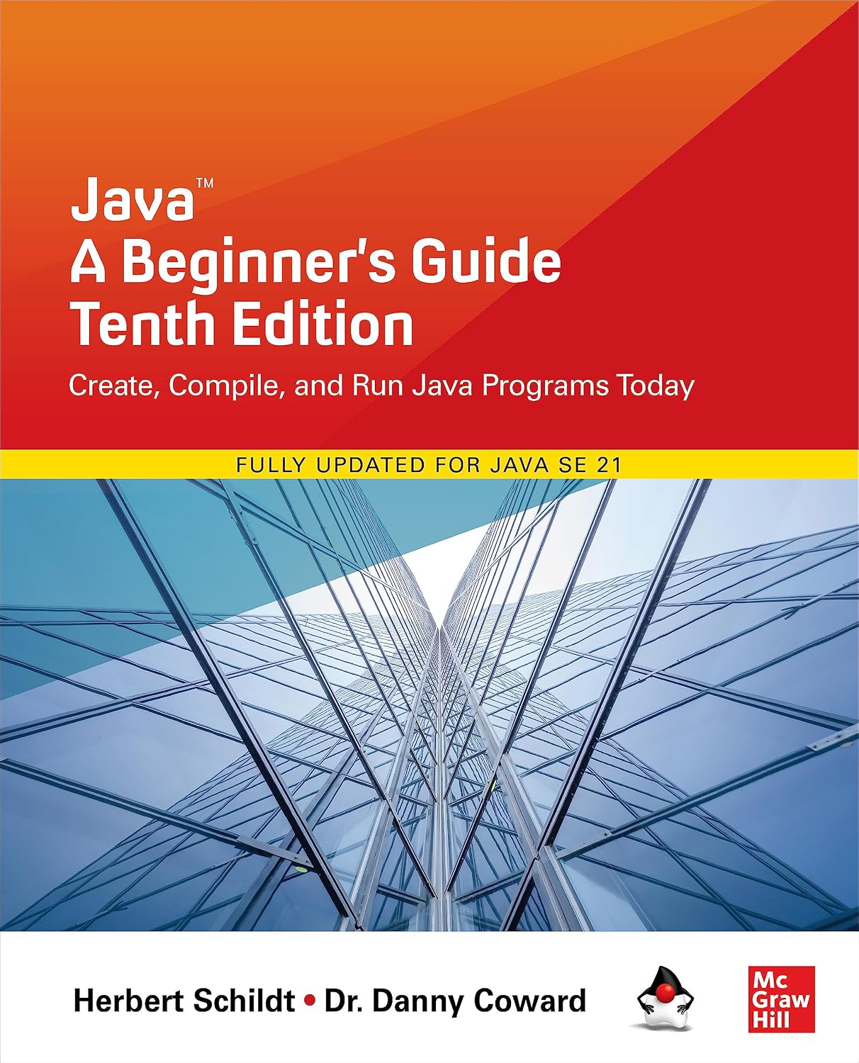 capítulo por capítulo baixar Java: A Beginner's Guide, Tenth Edition