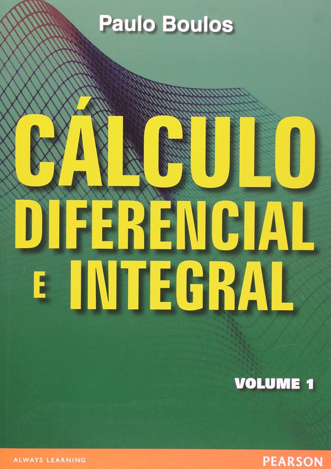 capítulo por capítulo baixar Cálculo Diferencial e Integral: Volume 1 - com Pré-cálculo