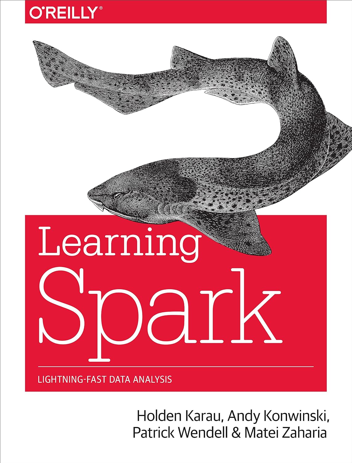 Learning Spark: Lightning-Fast Big Data Analysis baixar livro de graça