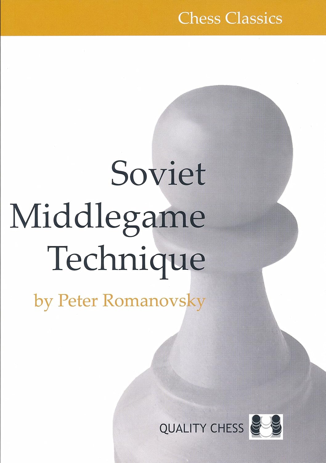 Soviet Middlegame Technique baixar o livro de graça