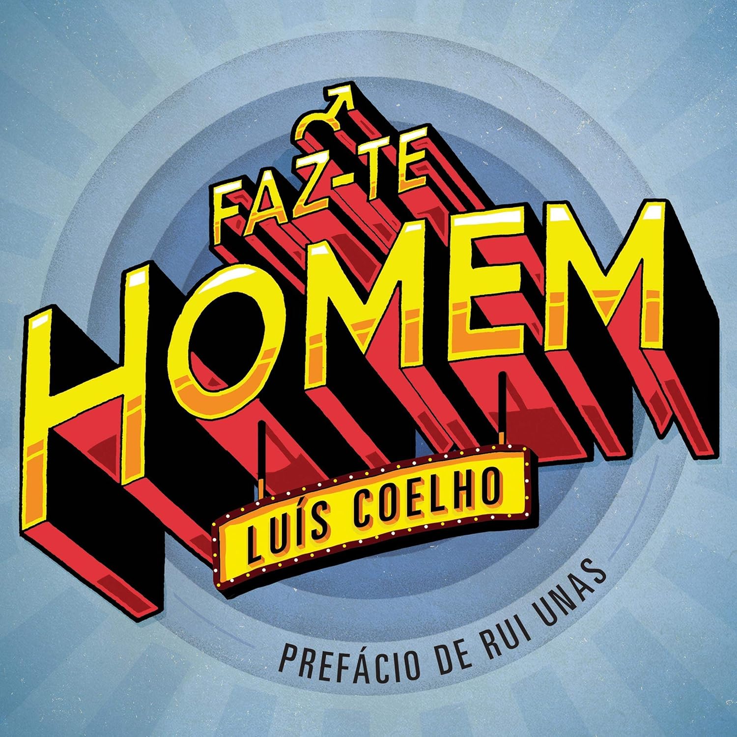 ler totalmente Faz-te Homem