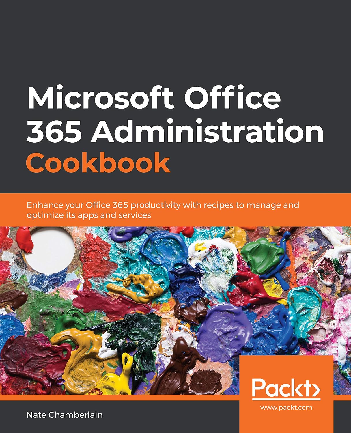 Microsoft Office 365 Administration Cookbook: Enhance your Office 365 productivity with recipes to manage and optimize its apps and services (English Edition) baixar livro de graça
