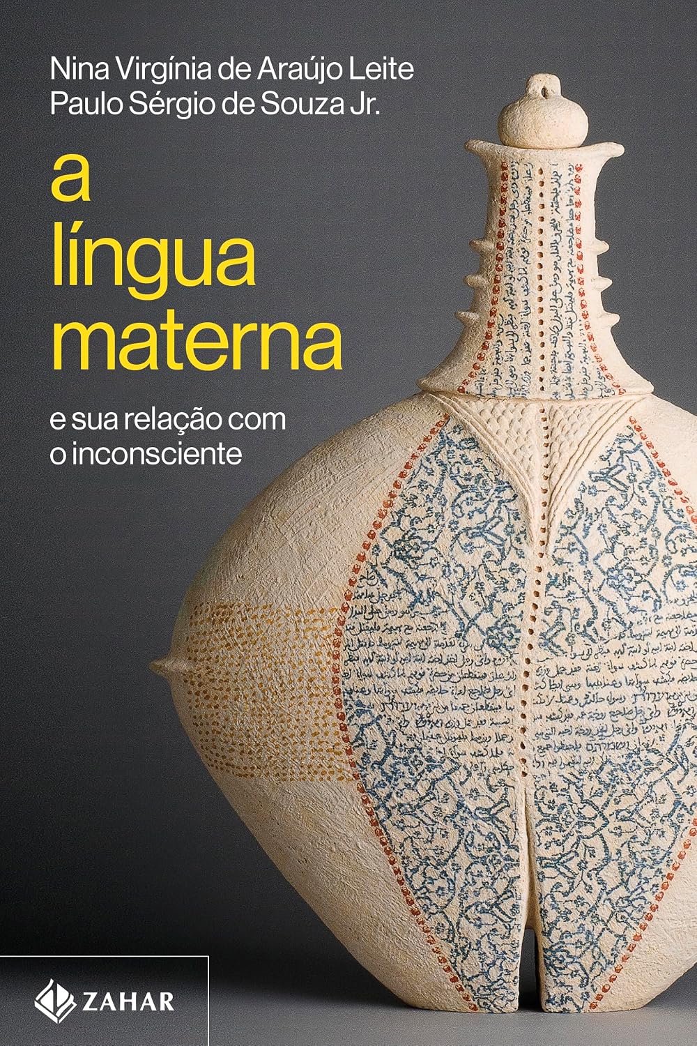 A língua materna: E sua relação com o inconsciente