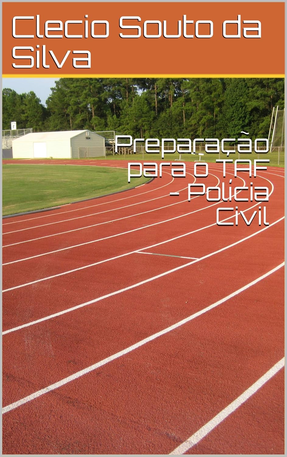 capítulo por capítulo baixar Preparação para o TAF - Polícia Civil