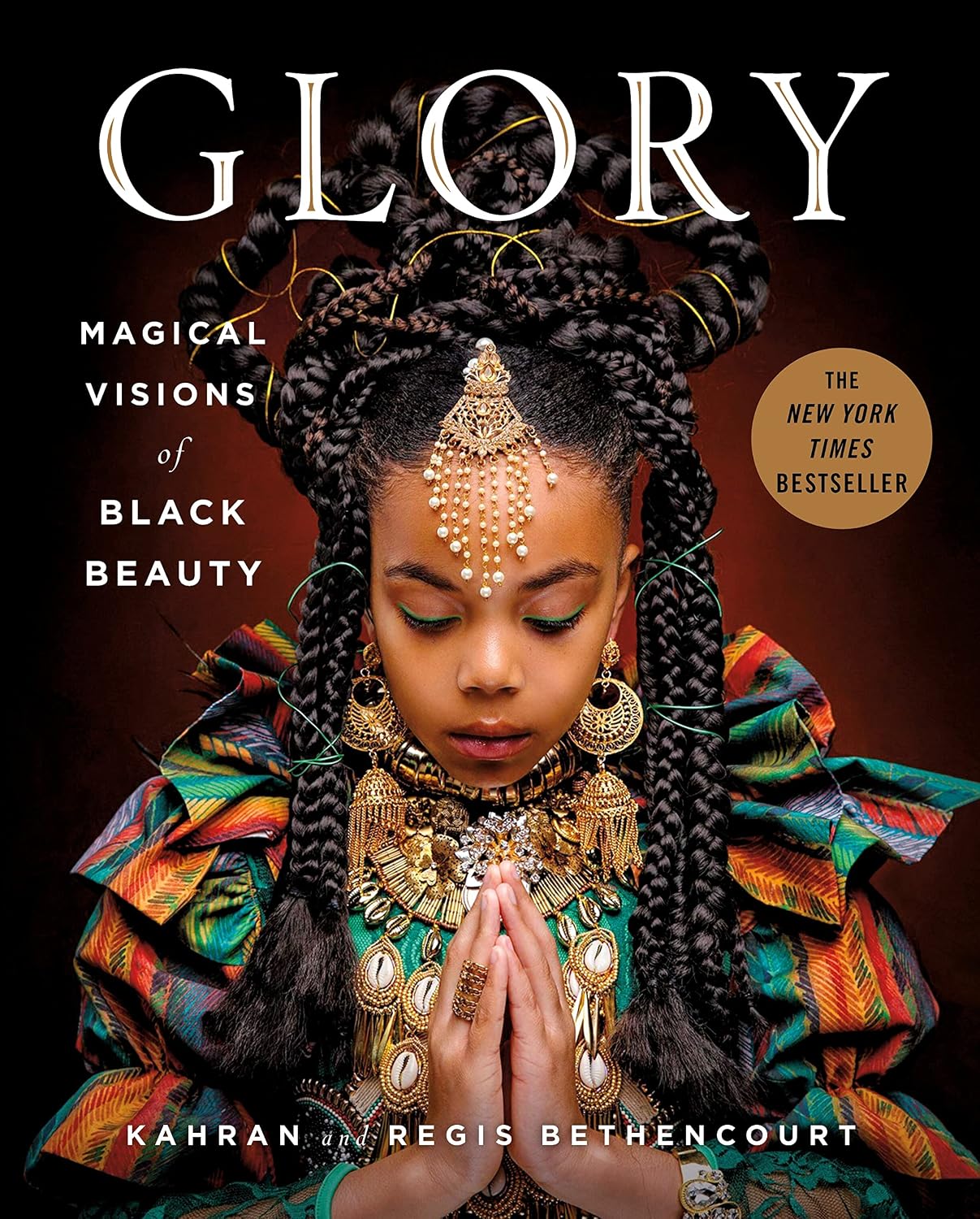 ler totalmente Glory: Magical Visions of Black Beauty