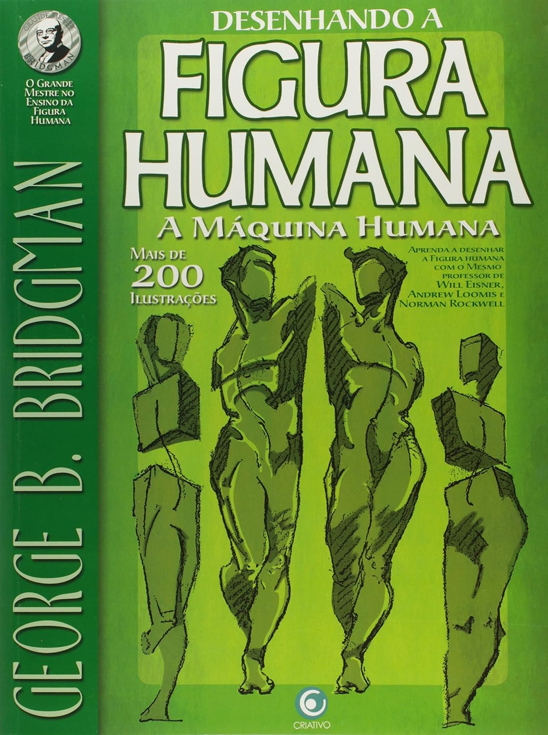 Desenhando Figura Humana. A Máquina Humana baixar livro de graça
