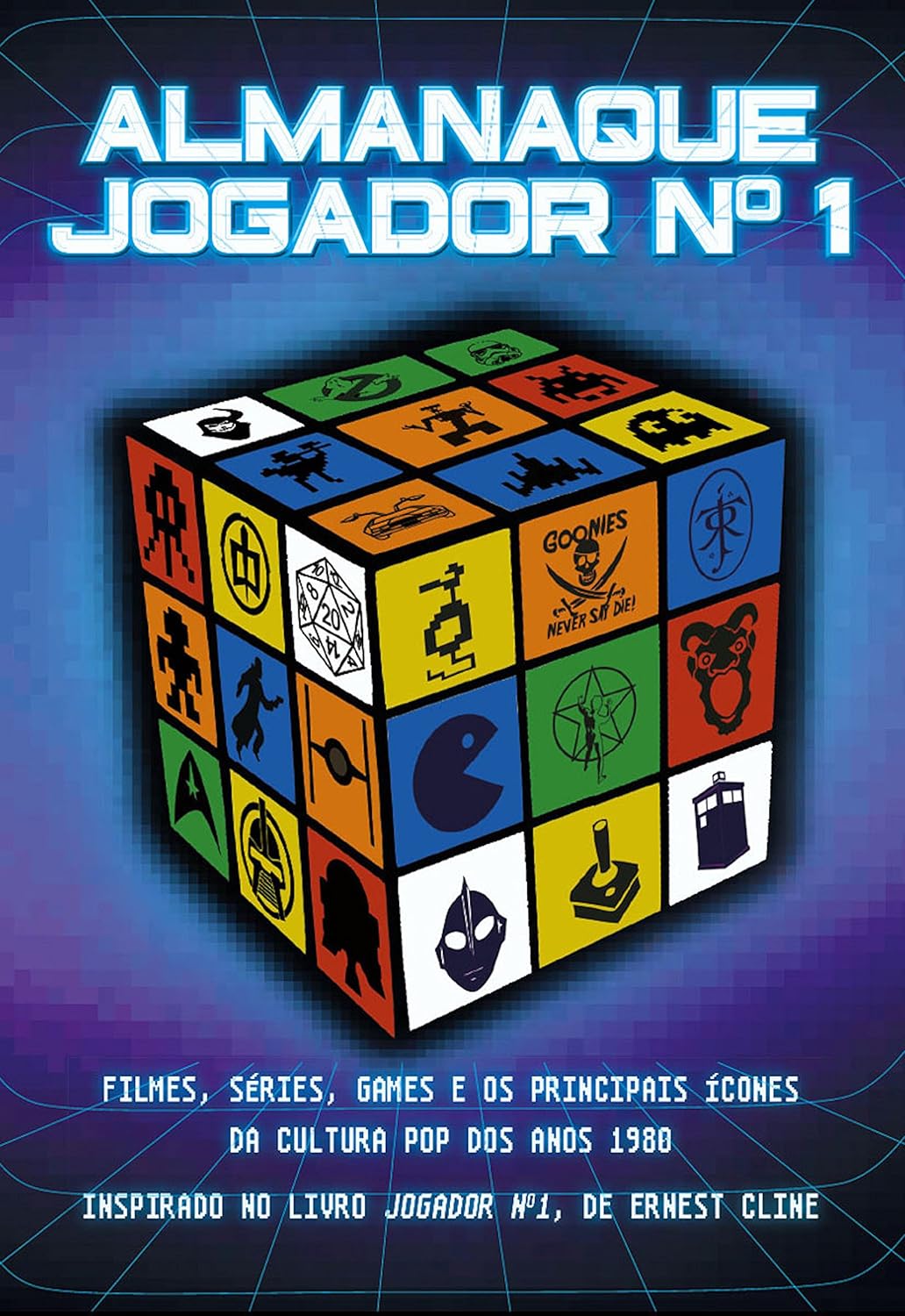 Almanaque Jogador nº 1 baixar livro de graça