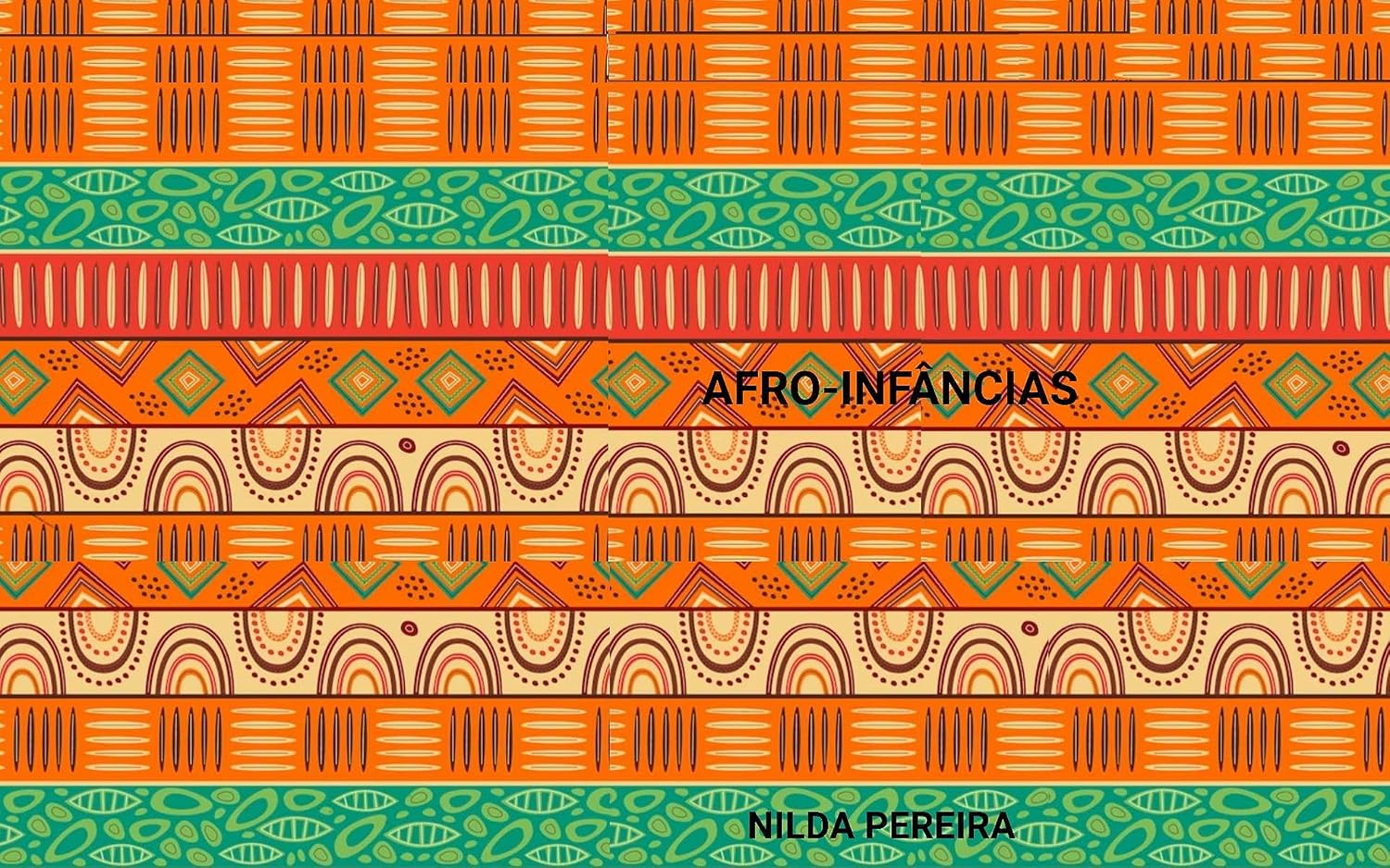 ler totalmente Afro-infâncias