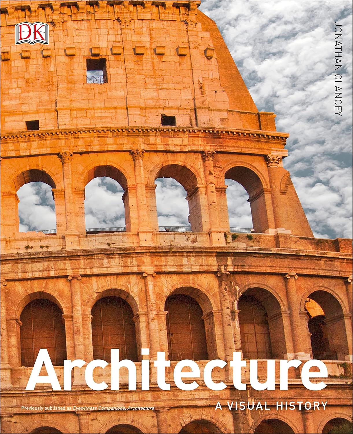 Architecture: A Visual History baixar o livro de graça