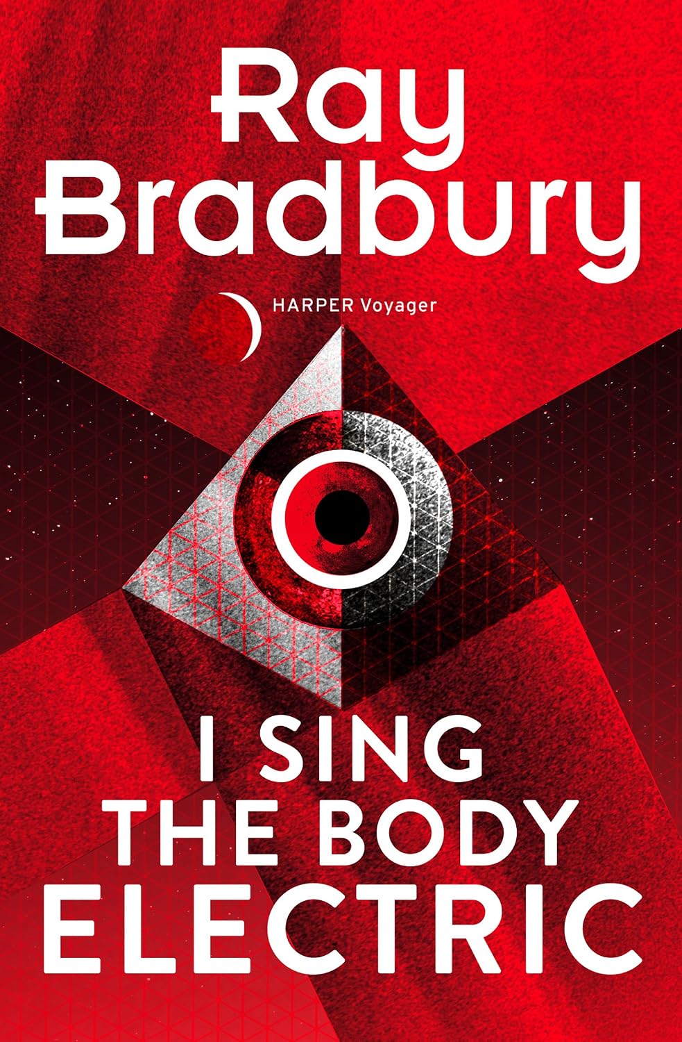 I Sing the Body Electric: A Classic Science Fiction and Fantasy Short Story Collection (English Edition) baixar o livro de graça