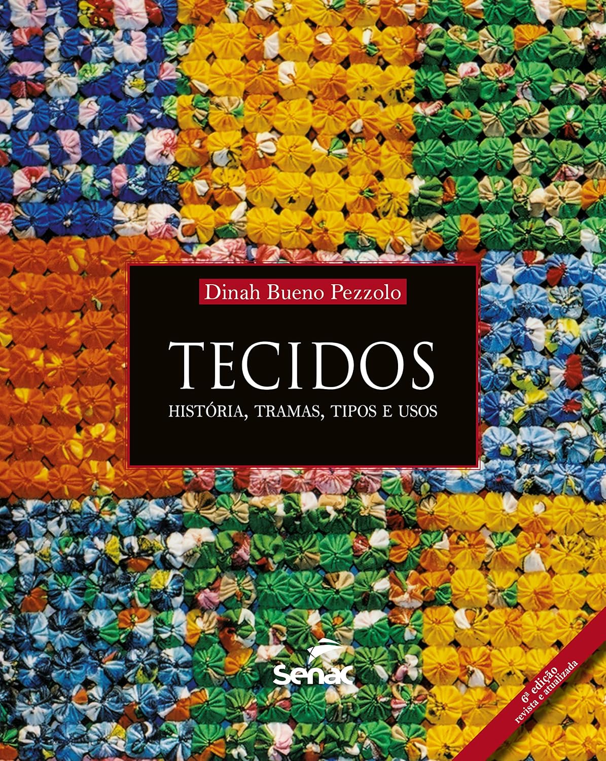 Tecidos: história, tramas, tipos e usos