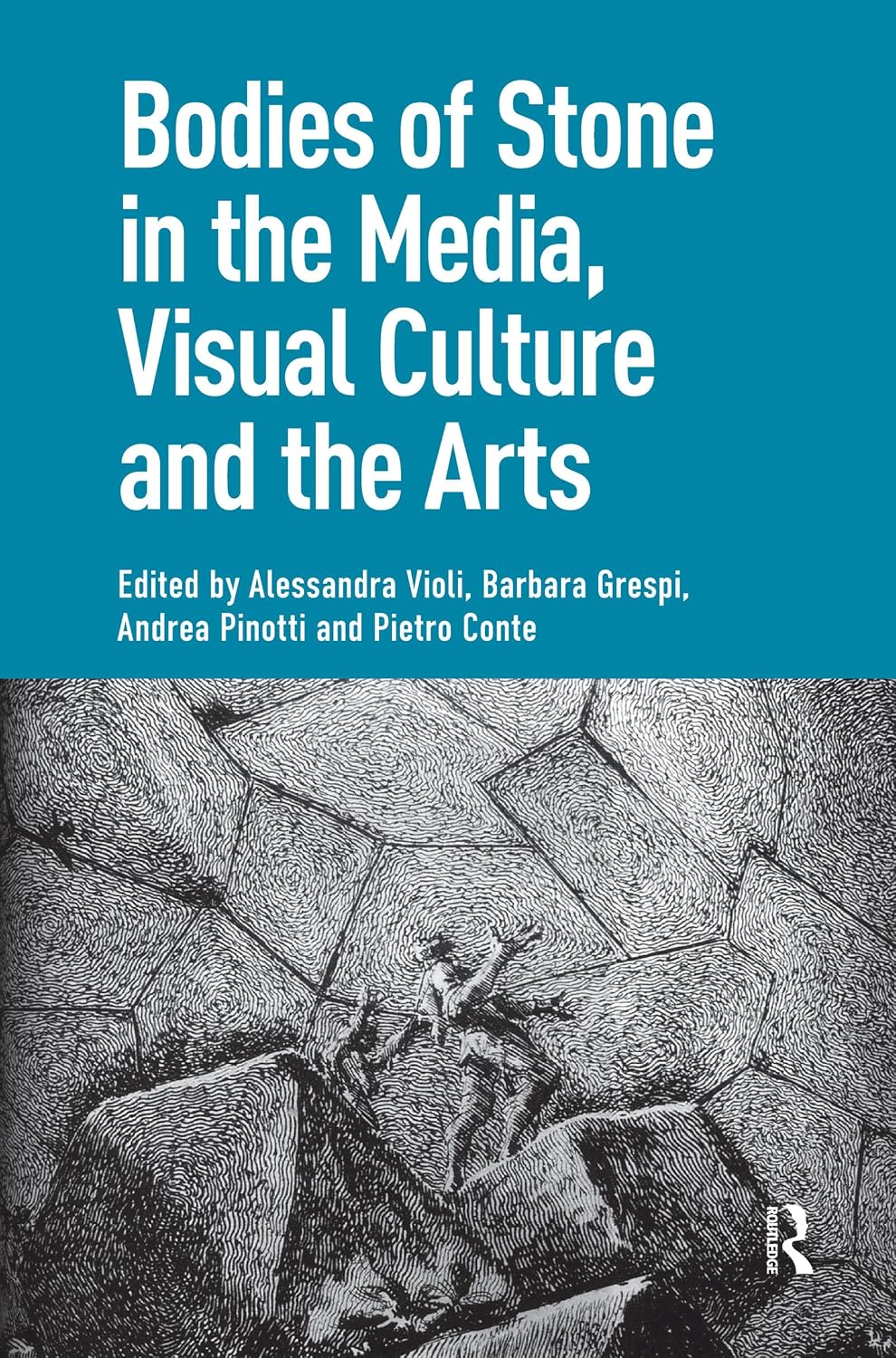 ler totalmente Bodies of Stone in the Media, Visual Culture and the Arts (English Edition)